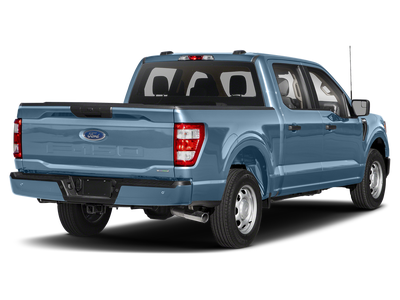 2023 Ford F-150 XLT FX4 Off-Road