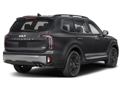 2023 Kia Telluride SX-Prestige X-Line