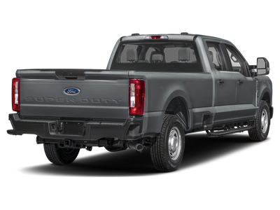 2024 Ford F-250SD XL