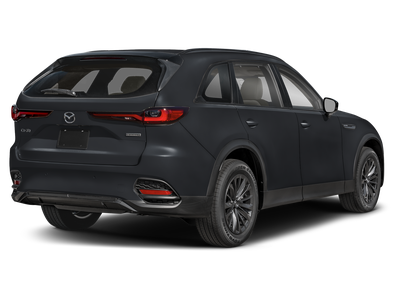 2025 Mazda Mazda CX-70 3.3 Turbo Preferred