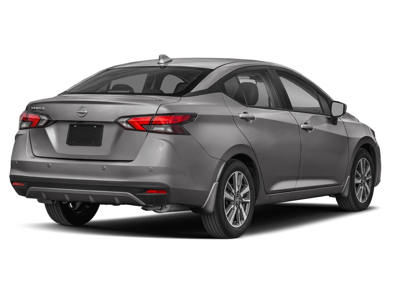 2025 Nissan Versa Sedan SV - Photo 38