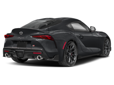 2026 Toyota GR Supra MkV Final Edition