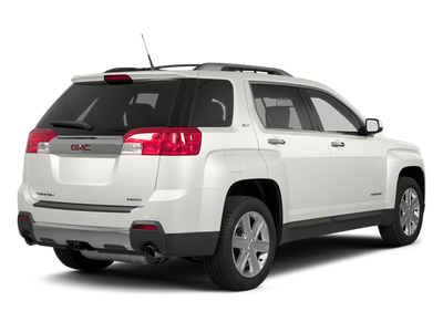 2013 GMC Terrain SLT-2