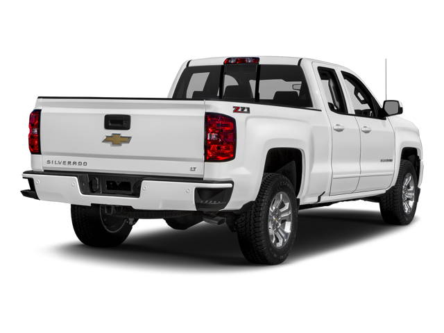 2016 Chevrolet Silverado 1500 LT LT1