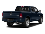 2016 RAM 1500 Outdoorsman