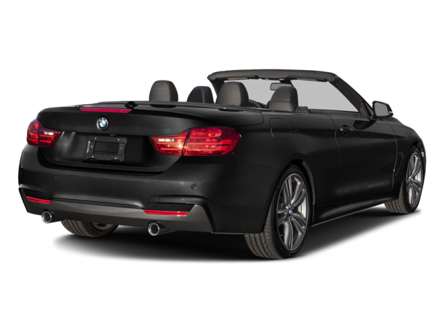 2017 BMW 4 Series 440i xDrive