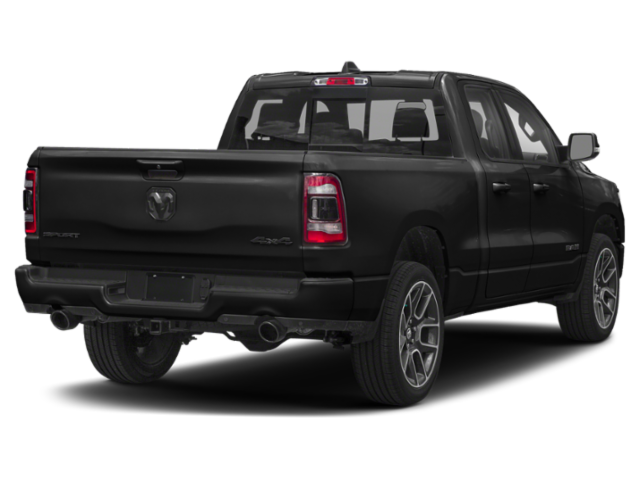 2019 RAM 1500 Rebel Sport