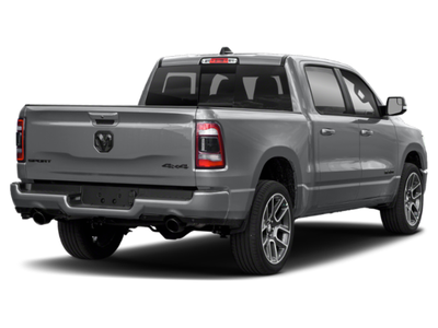 2022 RAM 1500 Sport Rebel