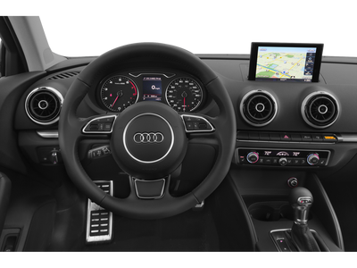 2015 Audi A3 2.0 TDI Premium FrontTrak