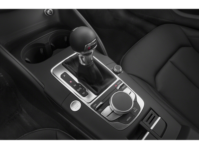 2015 Audi A3 2.0 TDI Premium FrontTrak
