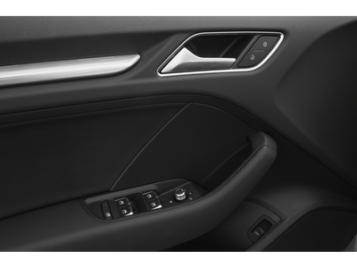 2015 Audi A3 2.0 TDI Premium FrontTrak