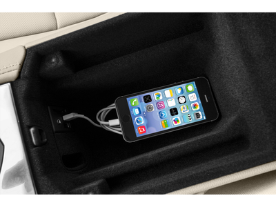 2015 Cadillac ATS 2.0L Turbo