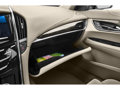 2015 Cadillac ATS 2.0L Turbo