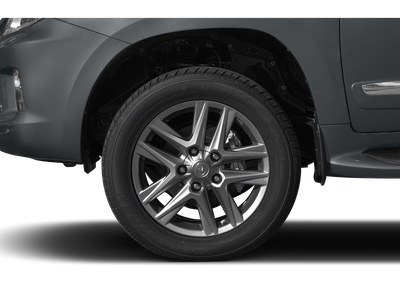 2015 Lexus LX 570 570