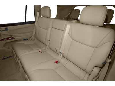 2015 Lexus LX 570 570