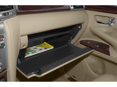 2015 Lexus LX 570 570