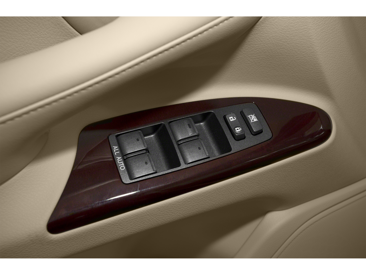 2015 Lexus LX 570 570