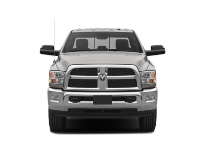 2015 RAM 3500 SLT