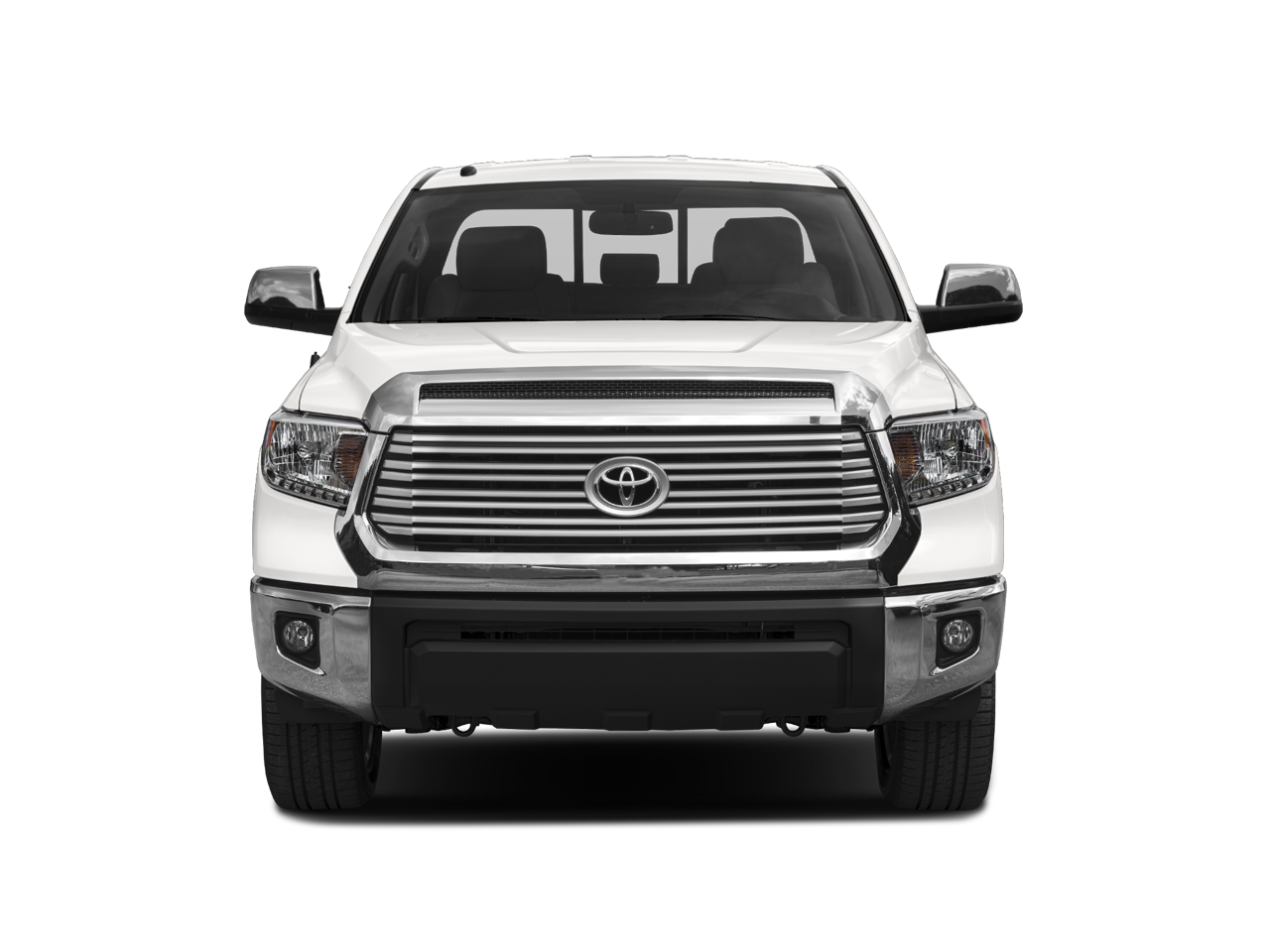 2015 Toyota Tundra Limited