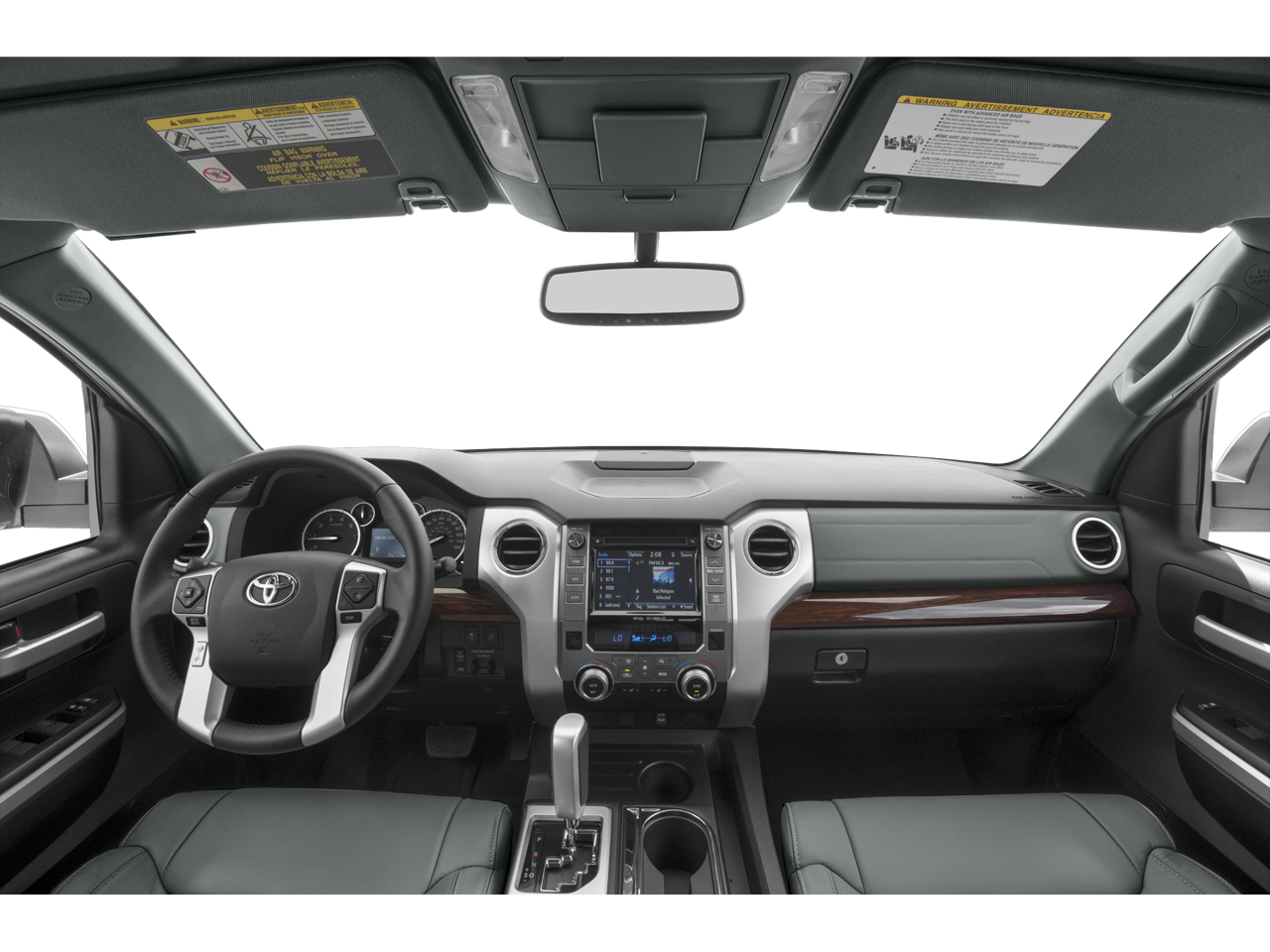 2015 Toyota Tundra Limited