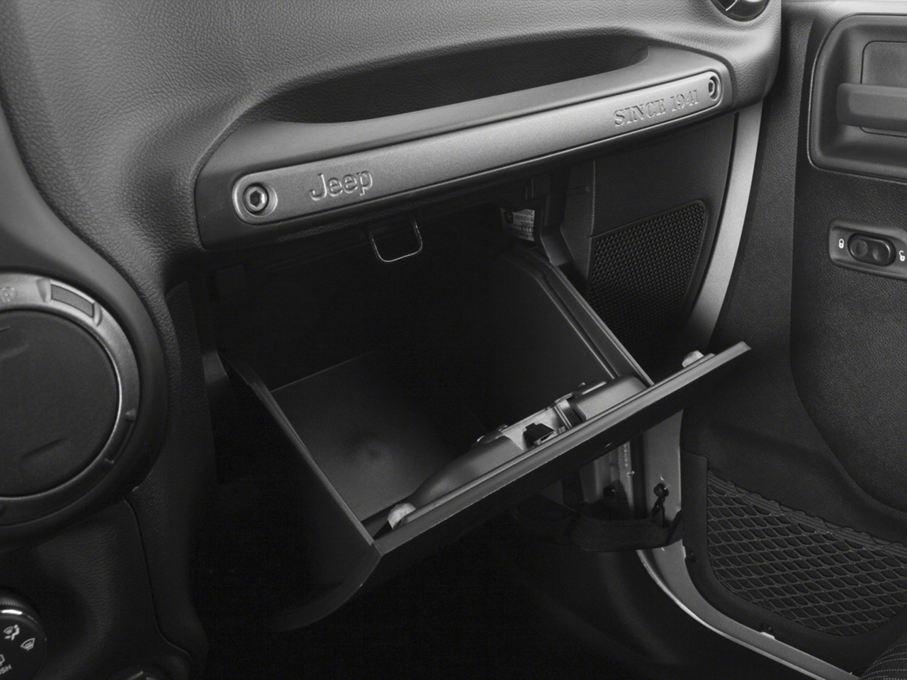 2017 Jeep Wrangler Unlimited Sport S