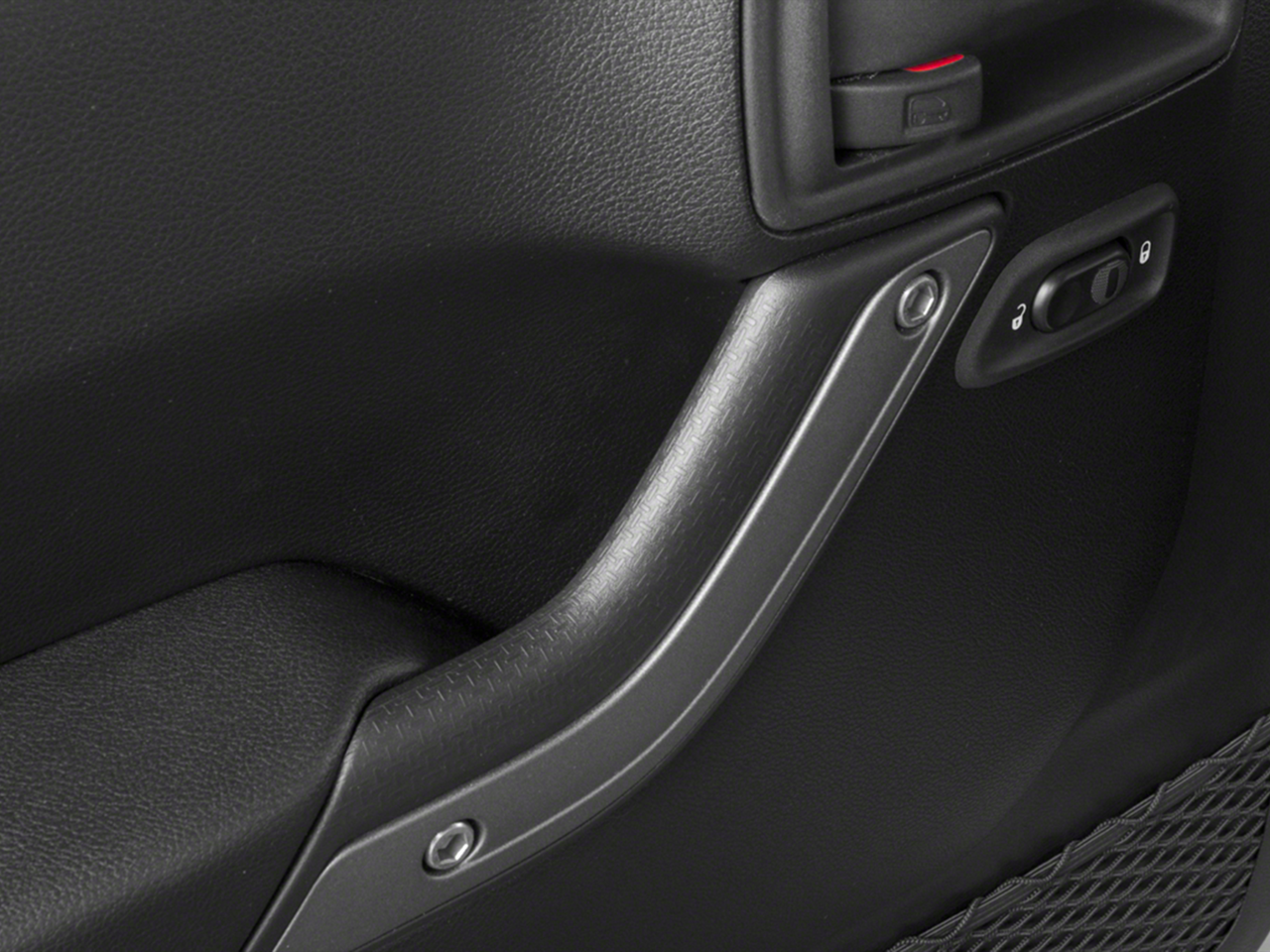 2017 Jeep Wrangler Unlimited Sport S