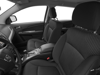 2018 Dodge Journey SE Blacktop