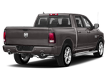 2018 RAM 1500 Night