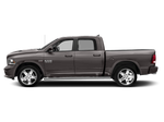 2018 RAM 1500 Night