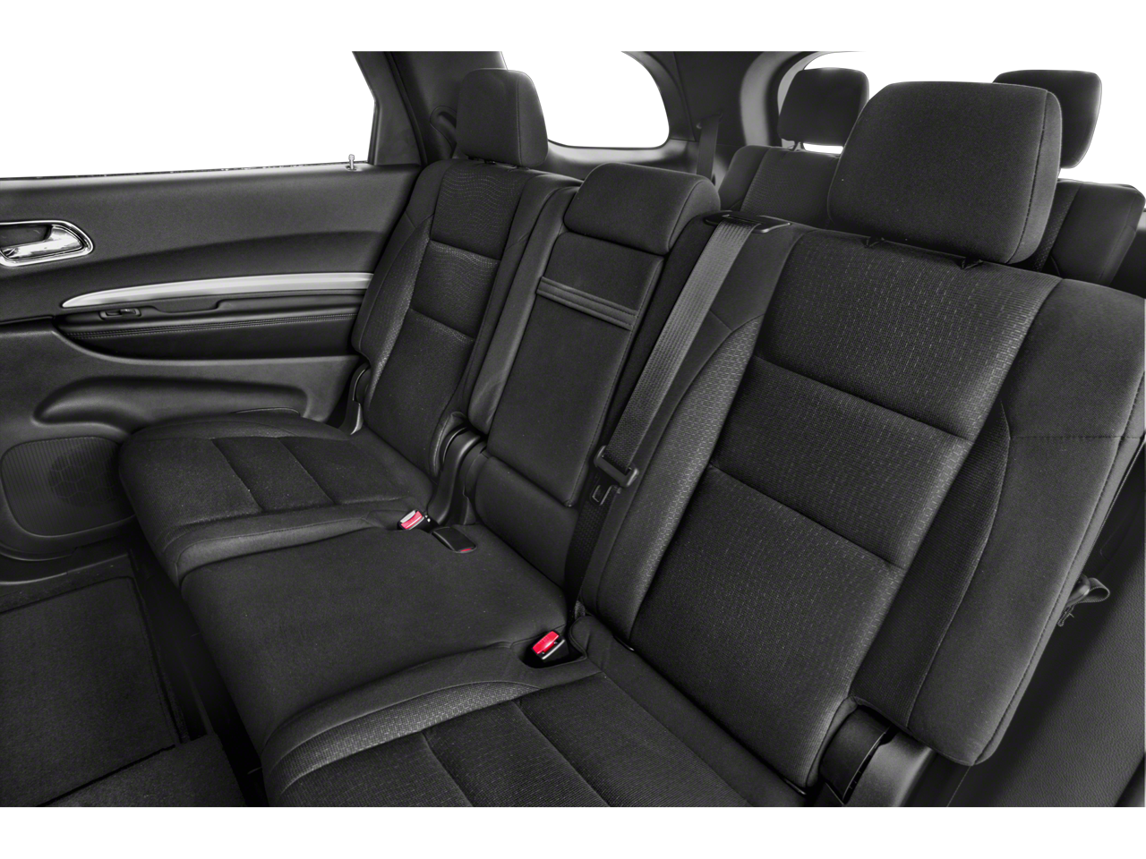 2019 Dodge Durango GT Blacktop