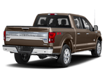 2019 Ford F-150 King Ranch FX4 Off-Road
