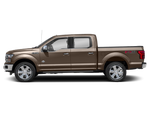 2019 Ford F-150 King Ranch FX4 Off-Road
