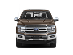 2019 Ford F-150 King Ranch FX4 Off-Road