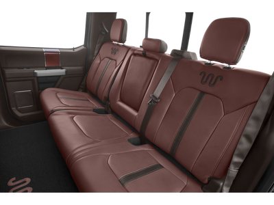 2019 Ford F-150 King Ranch FX4 Off-Road