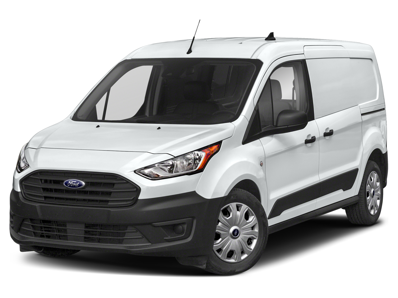 2019 Ford Transit Connect XL LWB