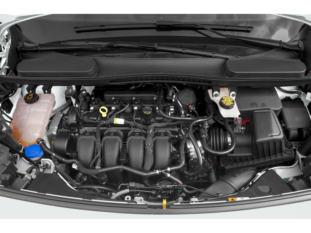 2019 Ford Transit Connect XL LWB