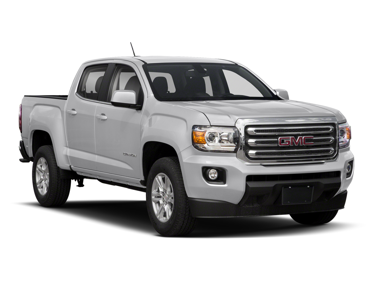 2019 GMC Canyon SLE1
