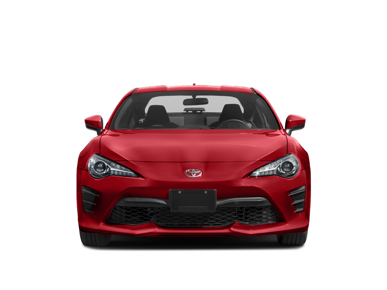 2019 Toyota 86 Base