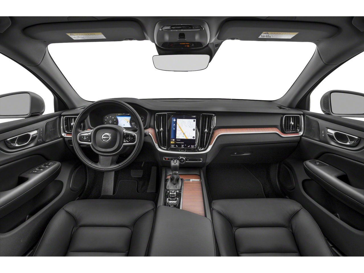2019 Volvo S60 T5 Momentum