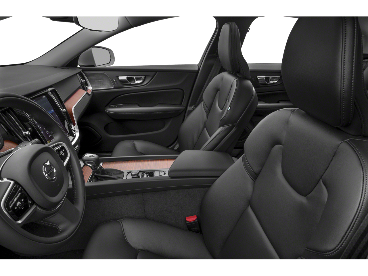 2019 Volvo S60 T5 Momentum