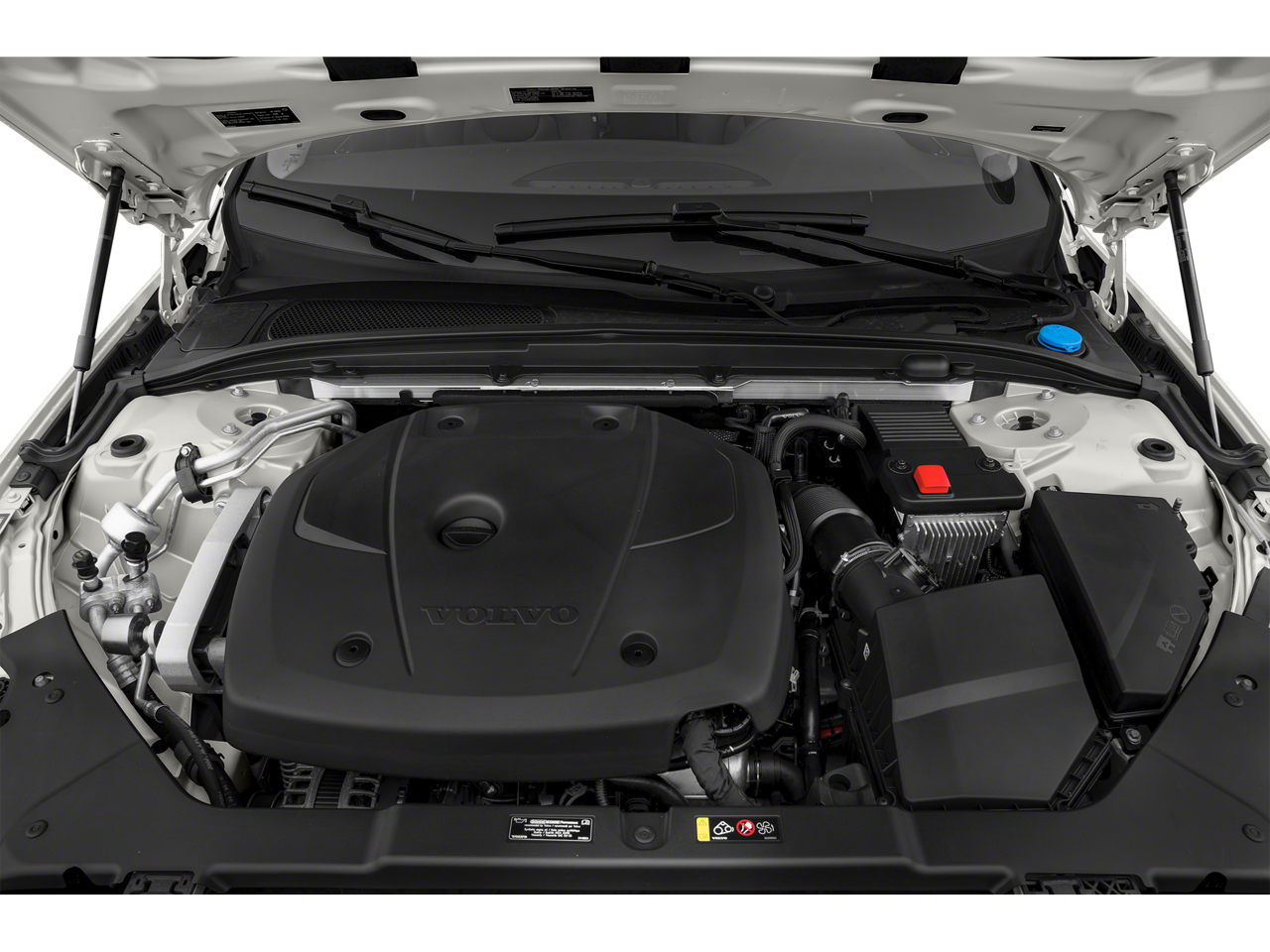 2019 Volvo S60 T5 Momentum