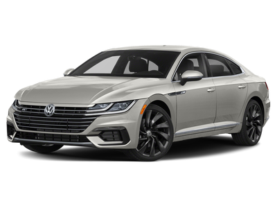 2019 Volkswagen Arteon 2.0T SEL Premium R-Line 4Motion