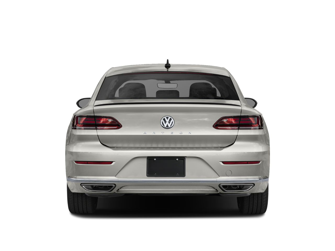 2019 Volkswagen Arteon 2.0T SEL Premium R-Line 4Motion