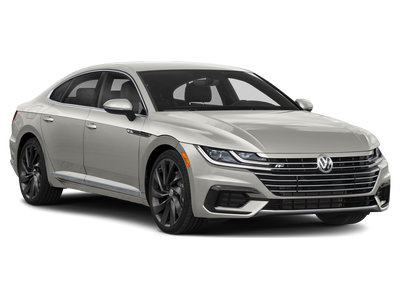 2019 Volkswagen Arteon 2.0T SEL Premium R-Line 4Motion