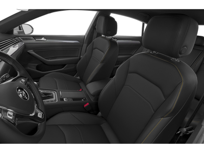 2019 Volkswagen Arteon 2.0T SEL Premium R-Line 4Motion