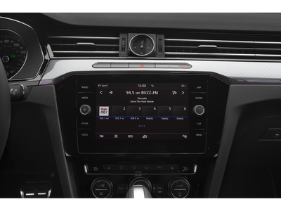 2019 Volkswagen Arteon 2.0T SEL Premium R-Line 4Motion