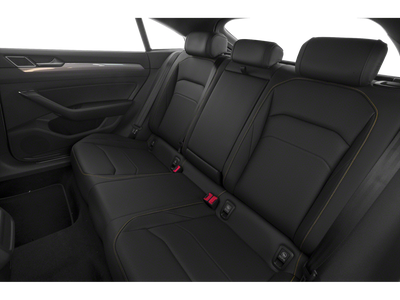 2019 Volkswagen Arteon 2.0T SEL Premium R-Line 4Motion