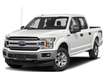 2020 Ford F-150 XLT Sport
