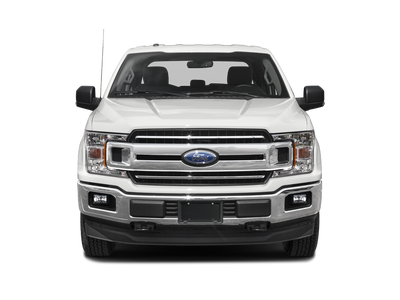 2020 Ford F-150 XLT Sport Package