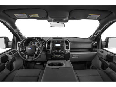 2020 Ford F-150 XLT Sport Package